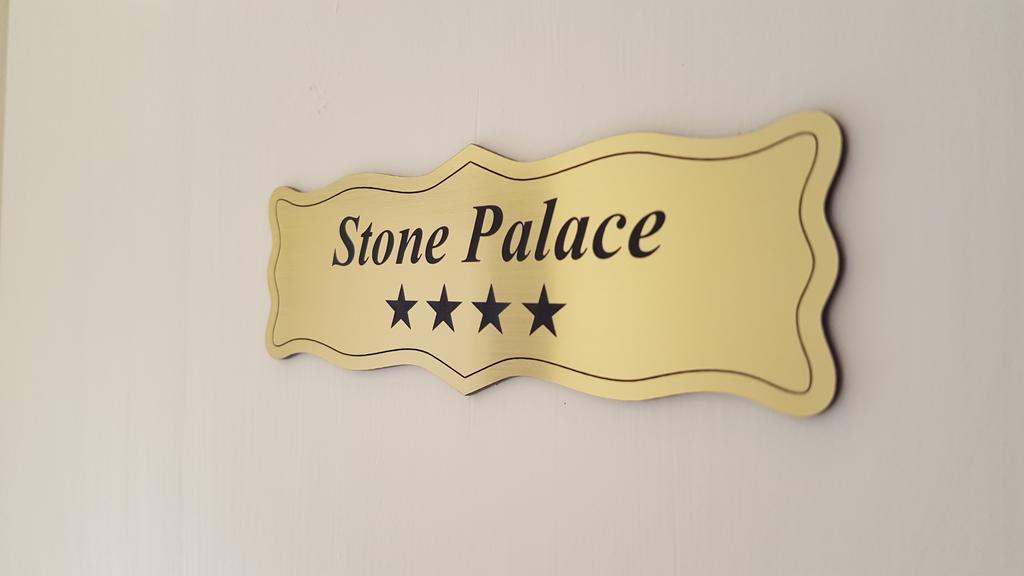 Luxury Boutique Apartment Stone Palace Split Kültér fotó