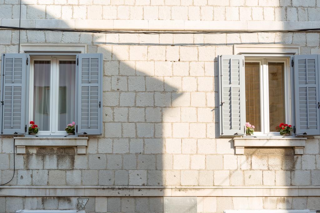 Luxury Boutique Apartment Stone Palace Split Kültér fotó